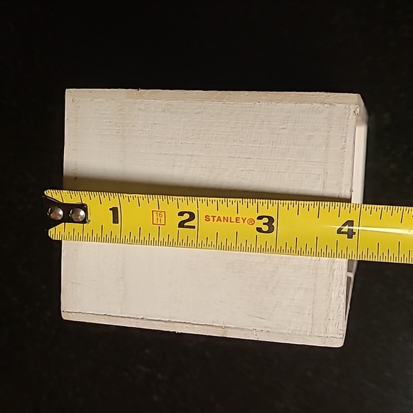 ✂️🖋Rae Dunn Desktop Box - Picture 9 of 9